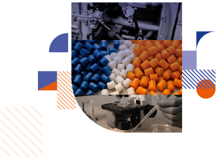 Factory and Plastics